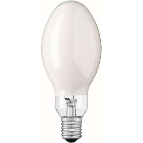 Лампа газоразрядная ртутная HPL-N 400Вт эллипсоидная E40 HG 1SL/6 PHILIPS 928053507493