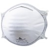 Маска респираторная FFP2 М1200C (уп.20шт) Delta Plus M1200C