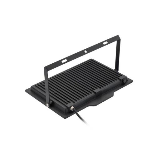 Прожектор светодиодный СДО FL 10 C 200W VW 840 BK CL 397х290х31.5мм 200Вт 4000К IP65 уличный черн. Р