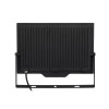 Прожектор светодиодный СДО FL 10 C 200W VW 840 BK CL 397х290х31.5мм 200Вт 4000К IP65 уличный черн. Р