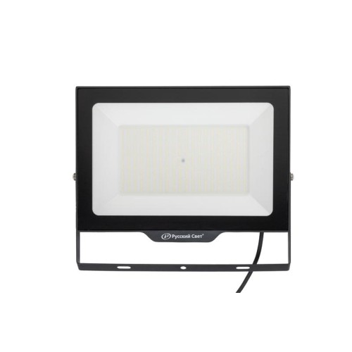 Прожектор светодиодный СДО FL 10 C 200W VW 840 BK CL 397х290х31.5мм 200Вт 4000К IP65 уличный черн. Р