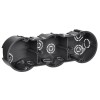Коробка установочная СП 219х70х45 IP20 КМ40009 IEK UKT30-212-070-045