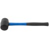 Киянка 230г стеклопластик. ручка резинов. MOS 45341М