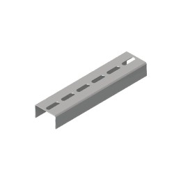 Соединитель швеллера 30х45 SLP30-45 INOX304 КМ LO18121