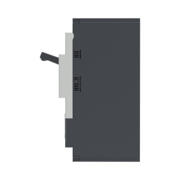 Выключатель автоматический 3N 250А 100кА pro MNX250M при AC415V расцепитель TMD YON MNX250M3NTMD0250