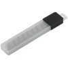 Лезвие сегментированные 18мм 15 сегментов (уп.5шт) FIT 10431