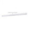 Arlight Светильник MAG-ORIENT-TUBE-TURN-L600-20W Warm3000 (WH, 180 deg, 48V) (IP20 Металл, 3 года)