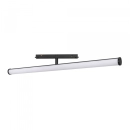 Arlight Светильник MAG-ORIENT-TUBE-TURN-L900-30W Warm3000 (BK, 180 deg, 48V) ( IP20 Металл, 3 года)