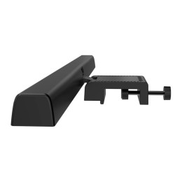 Светильник Гефест-1 на струбцине USB Д LED 5Вт черн. Трансвит 49691