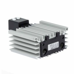 Обогреватель с клеммной колодкой 25Вт 110-230В DKC R5SHT025