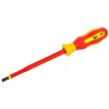 Отвертка диэлектрическая SL6.5х150 Т2 ARMA2L 5 IEK A2L5-SC30-T2-SL-65-150