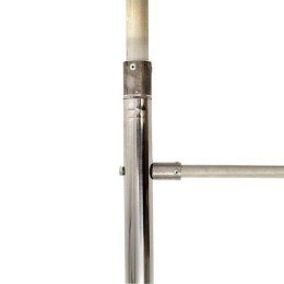 Мачта молниеприемника изолированная L3000 PROxima EKF ilp-13000