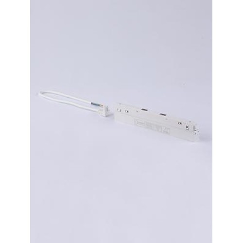 Блок питания 100Вт 48В для магнитного шинопровода Input AC180-265V Output DC48V бел. Vitaluce VT0200