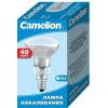 Лампа накаливания MIC R50 40Вт E14 Camelion 8977