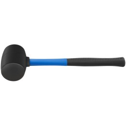 Киянка 340г стеклопластик. ручка резинов. MOS 45342М