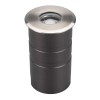 Светильник ART-GROUND-ZOOM-R80-8W Day4000 SL 15-50deg 24В 8Вт 4000К IP67 ландшафтный метал. Arlight