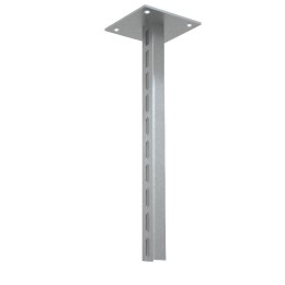 Стойка потолочная L800 PST800 INOX304 КМ LO18137