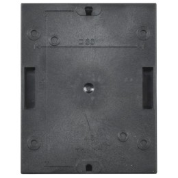 Переключатель кулачковый 10А (сх. 55) в боксе стандартная рукоятка IEK MI-CS20-010-055