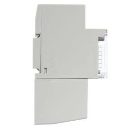 Таймер аналоговый ТЭМ-181 16А 230В на DIN-рейку KARAT IEK MTA20-16