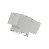 Таймер аналоговый ТЭМ-181 16А 230В на DIN-рейку KARAT IEK MTA20-16