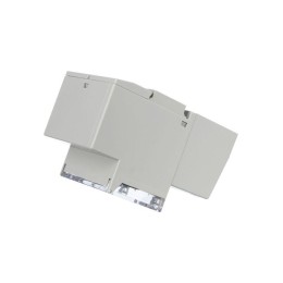 Таймер аналоговый ТЭМ-181 16А 230В на DIN-рейку KARAT IEK MTA20-16