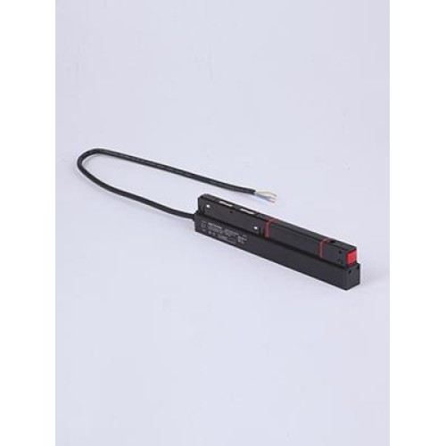 Блок питания 100Вт 48В для магнитного шинопровода Input AC180-265V Output DC48V стандарт черн. Vital