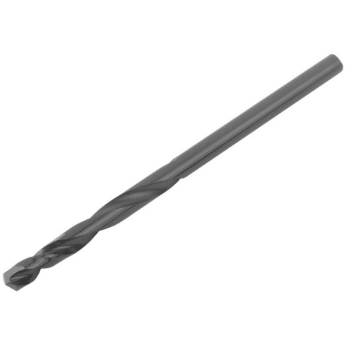 Сверло по металлу Special HSS-G 4х75/38мм (уп.10шт) Cutop 54-946