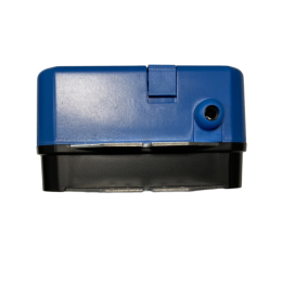 Привод воздушной заслонки 20Нм 2-п. 220В SE DA20SL