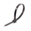 Хомут нейлоновый КСЗ 5х250 черн. (уп.100шт) Fortisflex 90333