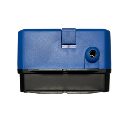 Привод воздушной заслонки 15Нм 2-п. 220В SE DA15SL