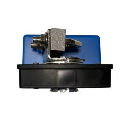 Привод воздушной заслонки 15Нм 2-п. 220В SE DA15SL