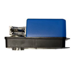 Привод воздушной заслонки 15Нм 2-п. 220В SE DA15SL