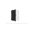 Указатель световой BS-UNIVERSAL-83-S1-INEXI3 5000К Black Белый свет a32312