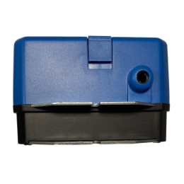 Привод воздушной заслонки 10Нм 2-п. 220В SE DA10SL