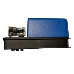 Привод воздушной заслонки 10Нм 2-п. 220В SE DA10SL