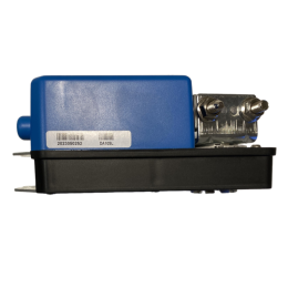 Привод воздушной заслонки 10Нм 2-п. 220В SE DA10SL