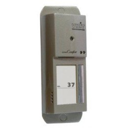 Блок вызова домофона БВД-405CP-1 VIZIT 229763