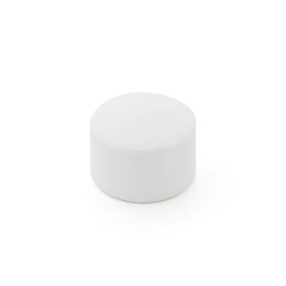 Заглушка PPR 63 PN25 бел. RTP 10553