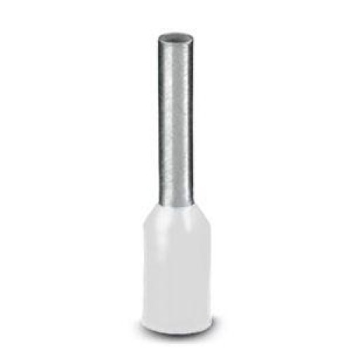Наконечник кабельный AI 0.5 -12 WH (уп.100шт) Phoenix Contact 3200506