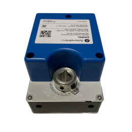 Привод воздушной заслонки 8Нм 2-п. 220В SE DA08SL