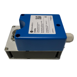 Привод воздушной заслонки 8Нм 2-п. 220В SE DA08SL