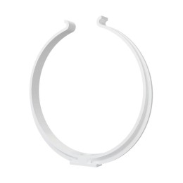 Держатель RDH D150/160 пластик ERA 15.16RDH