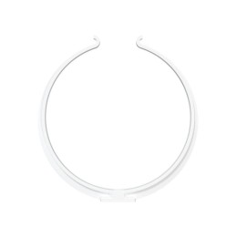 Держатель RDH D150/160 пластик ERA 15.16RDH