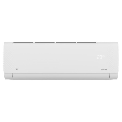 Сплит-система типа on-off SHOGUN RAC-SG55HP.D04 FUNAI НС-1691031