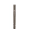 Бур по бетону SDS-plus 10х210 мм (4 резца) Professional EKF db-10-210-4x4-ue