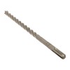 Бур по бетону SDS-plus 10х210 мм (4 резца) Professional EKF db-10-210-4x4-ue