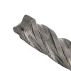 Бур по бетону SDS-plus 10х210 мм (4 резца) Professional EKF db-10-210-4x4-ue