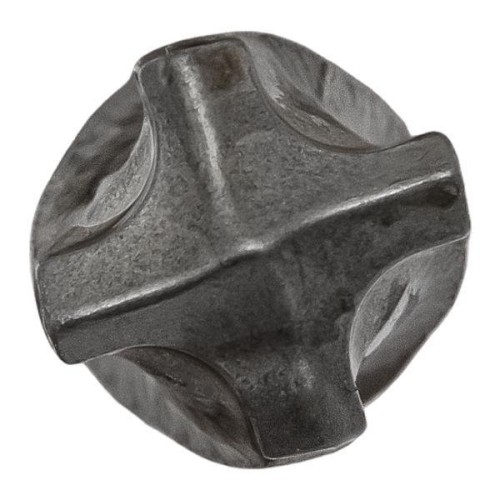 Бур по бетону SDS-plus 10х210 мм (4 резца) Professional EKF db-10-210-4x4-ue