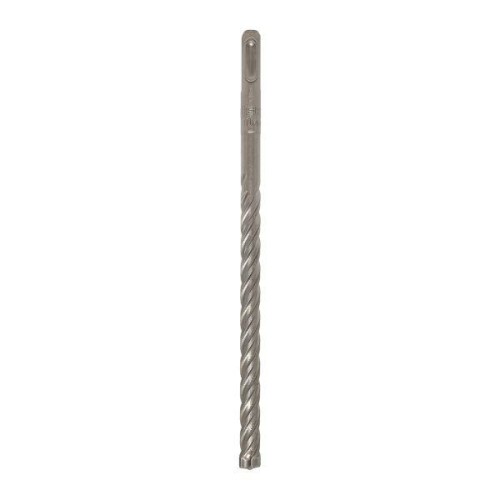 Бур по бетону SDS-plus 10х210 мм (4 резца) Professional EKF db-10-210-4x4-ue