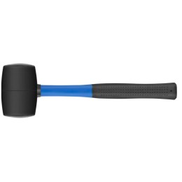 Киянка 450г стеклопластик. ручка резинов. MOS 45343М